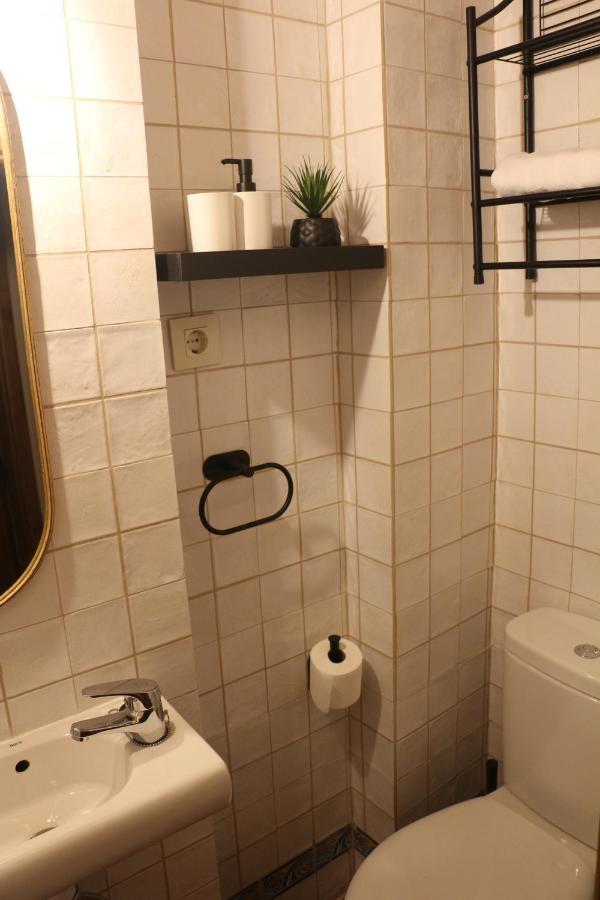 Apartamentos Coliseo Толедо Екстер'єр фото