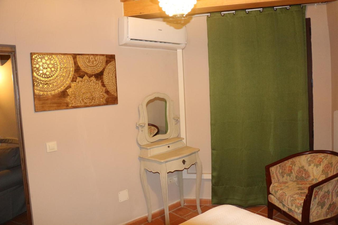 Apartamentos Coliseo Толедо Екстер'єр фото
