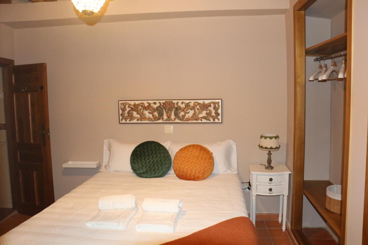 Apartamentos Coliseo Толедо Екстер'єр фото