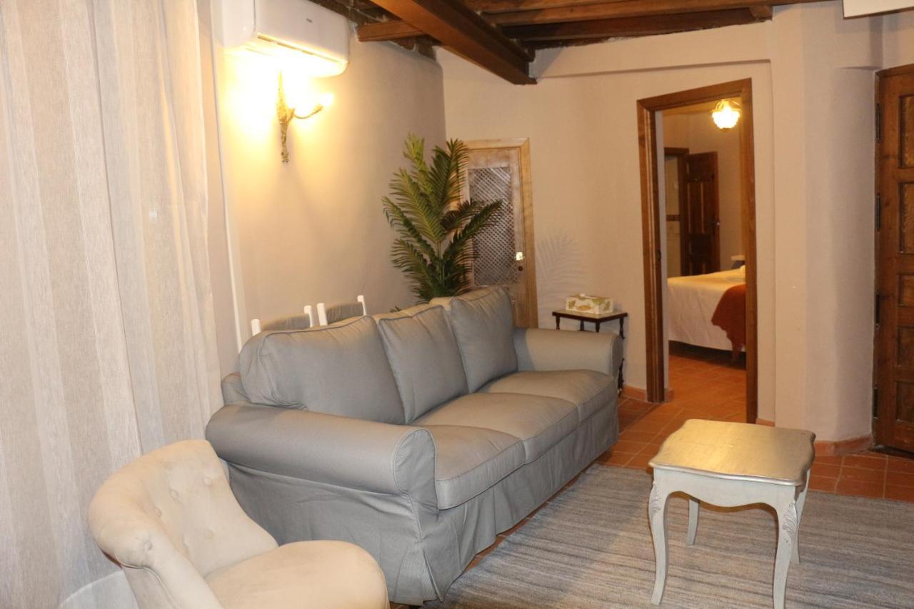 Apartamentos Coliseo Толедо Екстер'єр фото