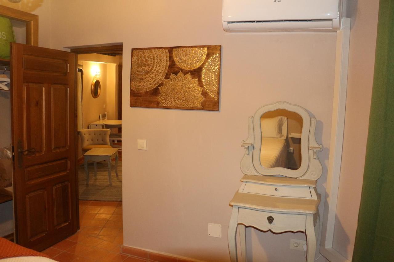 Apartamentos Coliseo Толедо Екстер'єр фото