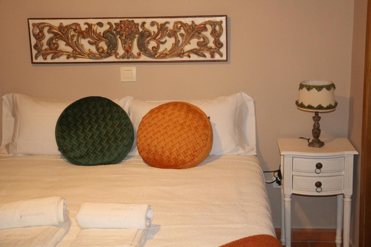 Apartamentos Coliseo Толедо Екстер'єр фото