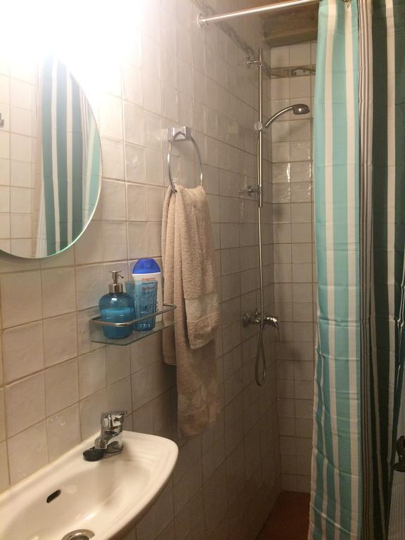 Apartamentos Coliseo Толедо Екстер'єр фото