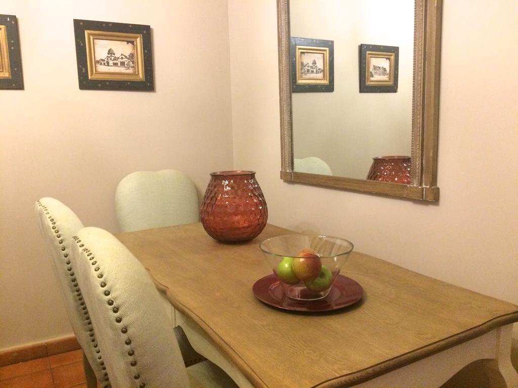 Apartamentos Coliseo Толедо Екстер'єр фото