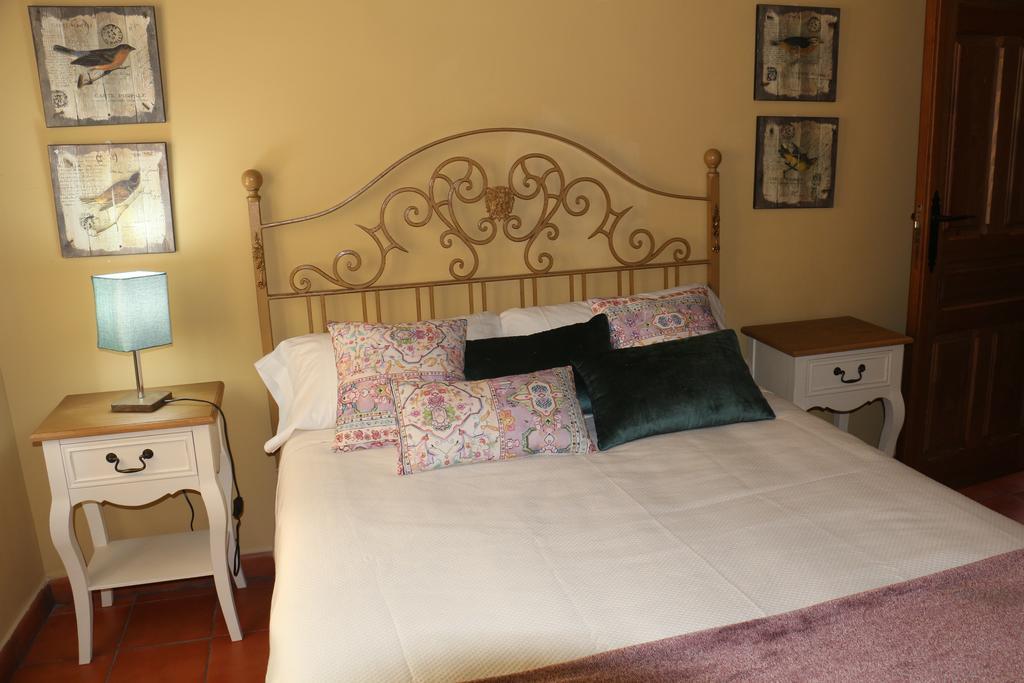 Apartamentos Coliseo Толедо Екстер'єр фото